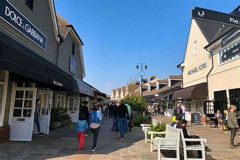 bicester town centre shops